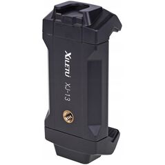 Xrec Tripod Phone / Smartphone Holiday for Monopod Tripod + ISO / Xilet Foot 11237666 5904647812253