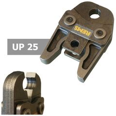 Rems Presavimo galva REMS UP UP25 11278202 4039976092623