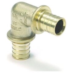 Rehau Elbow 90° 63 - 63 RAUTITAN LX ορείχαλκος 12208694 4007360458720