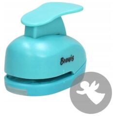 BREWIS ANGEL PUNCH 2,5CM 12296684 5907611700280