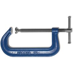 Σφιγκτήρας σχήματος G Irwin HD 150 mm, 4000 kg 13764311 734442032045
