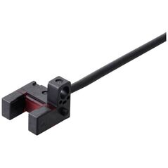 Panasonic Panasonic Gabel-Lichtschranke F-Typ PM-F25 hellschaltend, dunkelschaltend 5 - 24 V/DC 1 St. (PM-F25) 13843337 2050000000000