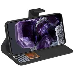 Κλασικό εξώφυλλο βιβλίου Pedea PEDEA για Google Pixel 8, μαύρο 13876439 4048466959445