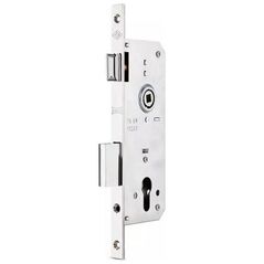 LOB MORTISE LOCK KALE 152/R35 WITHO CYL NIK 13966887 8699258207273