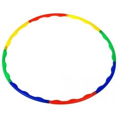 Προϊόν Hula Hoop, αναδιπλούμενο, 80 cm 13983592 5906245312319
