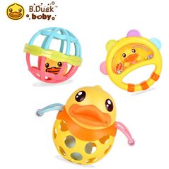 Global B.Duck Handbell Σετ 14036533 6971266380271