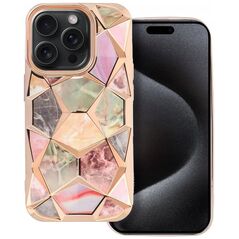 Θήκη OEM TWINKI για IPHONE 13 gold 14066665 5903396300073