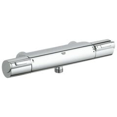 Βρύση ντους Grohe GROHE Grohtherm Nordic Thermostatic μίξερ για ντους 14221227 4005176319457