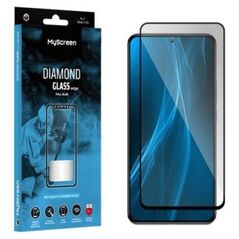 MyScreen Protector σκληρυμένο γυαλί για Oppo F27 MyScreen DIAMOND GLASS Edge 14222602 5904433241441