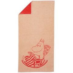 Πετσέτα Iittala Moomin 70x140cm Moominmamma 13767353 6411801017861
