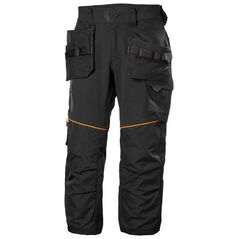 Helly Hansen Bridges HELLY HANSEN Chelsea Evolution Pirate, μαύρο 60 13767736 7040055696479