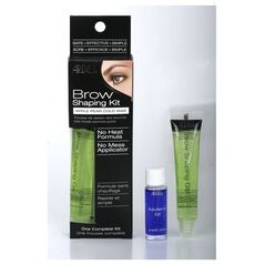 Ardell Brow Defining Kit Set Ardell: Ardell, καταπραϋντικό, λάδι, για φρύδια, 6,3 g + Ardell, λωρίδες αποτρίχωσης, για φρύδια + Ardell, τζελ αποτρίχωσης, για φρύδια, 6,3 g για γυναίκες 13787590 74764255495
