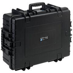 Φωτογραφική βαλίτσα B&W International B&W Outdoor Case 6500 κενή μαύρη 13811667 4031541726568