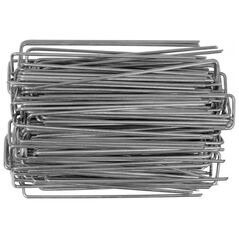 Flo SZPILKI METALOWE DO AGROTKANINY 150MM, 100 SZT.