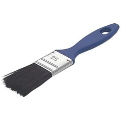 Usorteret QPT Pensel Plast Flad 25 χλστ 13843455 7393200000000