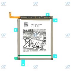 Μπαταρία Samsung G781 S20 FE 5G 13850052 5704170000000