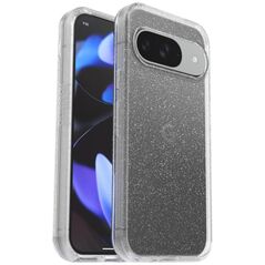 OtterBox OtterBox Symmetry Clear Google Pixel 9/9 Pro - Stardust/clear 13918743 840304763498