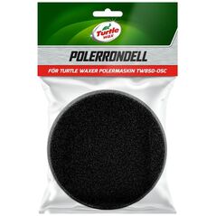 NAGA Polerskive - Blød - 130mm - Ταξινόμηση - 1 σετ. 14007913 7314890513018