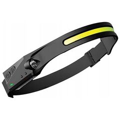 Latarka czołowa Superfire Latarka czołowa Superfire HL65, 120lm, USB-C