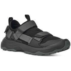 Teva M'S Outflow Universal, BLK, 44 (us 10.5)| uk 9.5