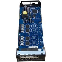 Τερματικό δικτύου Mitel Πόρος DSPX Mitel System Module 1 13672912 7630013801252