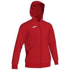 Joma Joma Menfis Hoodie 101303-600 Red XL 13686457 9998414845120