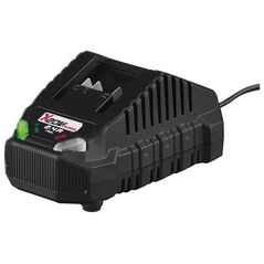 Φορτιστής σταθμού φόρτισης Parkside 20V xTeam 4.5A Parkside PLG 20 C3 13764757 4035485023011