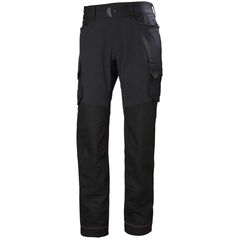 Παντελόνι Helly Hansen HELLY HANSEN Chelsea Evolution Service, μαύρο C48 13767727 7040055696035