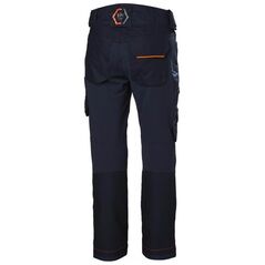 Παντελόνι Helly Hansen HELLY HANSEN Chelsea Evolution Cons, σκούρο μπλε C58 13767751 7040055871265