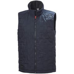 Γιλέκο Helly Hansen HELLY HANSEN Kensington Lifaloft, μπλε S 13767969 7040056754154