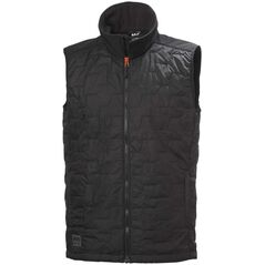 Γιλέκο Helly Hansen HELLY HANSEN Kensington Lifaloft, μαύρο XL 13767972 7040056754260