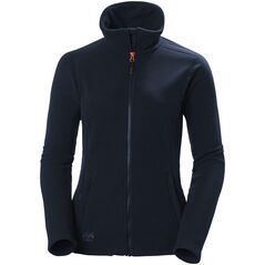 Helly Hansen Γυναικείο πουλόβερ HELLY HANSEN Luna Fleece, μπλε XS 13768008 7040056980454