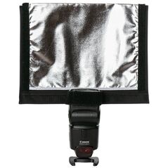 Aurora Reflector για λάμπες ρεπόρτερ Aurora Portaflex MULTIFLECTOR 4in1 13782811 8809386074467