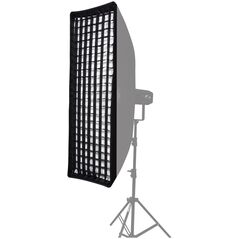 Aurora Grid do softboxu Aurora 40x120cm