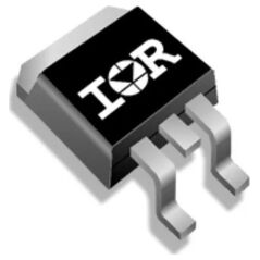 Infineon Infineon IRFS3306, 600 V, 230 W, 3,4 mO, RoHs 13799011 2050009792299