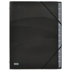 Elba Sorteringsmappe osmose, A4, 3-flaps, 12 sectioners, ταξινόμηση 13800187 3045050382598