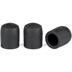 Σετ ποδιών Manfrotto Rubber 19mm. 3 τεμ. 13803828 8024221615388