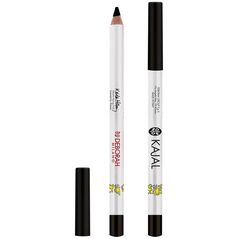 Deborah Deborah, Deborah, Precision, Color Liner, Eyeshadow & Kajal Eyeliner 2-in-1, Black, 1,5 g για γυναίκες 13874011 8009518328097