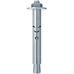 Fischer Ankeris su verzle FSA B 8/65 8x115 mm 10408481 4006209685020