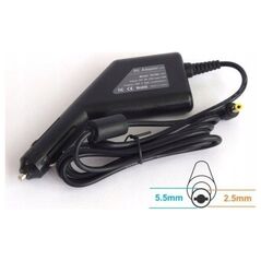 Τροφοδοτικό laptop Energy4U Energy4U CA25 19V / 3,42A (5,5x2,5mm) 65W, τροφοδοτικό αυτοκινήτου για Asus, Toshiba, notebook Lenovo 12589725 5901571080536