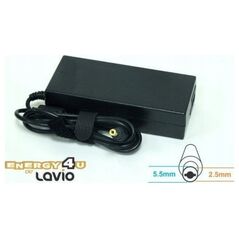 Τροφοδοτικό laptop Energy4U Energy4U PA100 19V / 4,22A (5,5x2,5mm) 80W, τροφοδοτικό για φορητό υπολογιστή Fujitsu-Siemens 12589737 5901571080253
