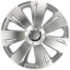 Kołpak Versaco Kołpak Energy RC silver 15``, 1 szt.