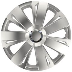 Kołpak Versaco Kołpak Energy RC silver 16``, 1 szt.