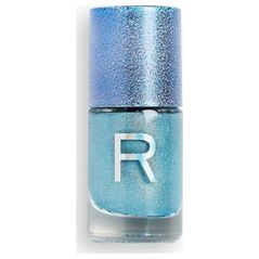 Makeup Revolution Makeup Revolution, Holographic, Βερνίκι νυχιών, Spectrum, 10 ml για γυναίκες 13075578 5057566172462