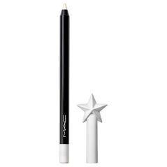 MAC MAC, Powerpoint, Precise, Color Liner, Gel Pencil Eyeliner, Snow Way-White, 1,2 g για γυναίκες 13076077 773602618095