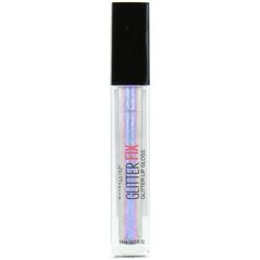 Maybelline Maybelline, Glitter Fix, Lip Gloss, 55, Spell Truck, 5 ml για γυναίκες 13076284 4084200173982