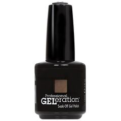 Jessica Jessica, Geleration Colors, Ημιμόνιμο βερνίκι νυχιών, GEL-1202, Mustang, 15 ml για γυναίκες 13076773 687493412024