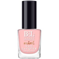 Bel London Bel London, Mini, Quick-Dry, Βερνίκι νυχιών, 216, 6 ml Για γυναίκες 13078168 5060693812163