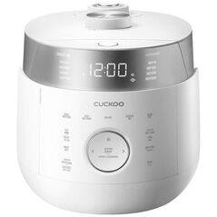Multicooker Cuckoo Cuckoo Reiskocher 1.08l CRP-LHTR0609F Induktions-Druck 13403806 8809660016695