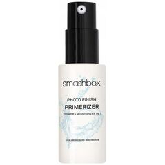 Smashbox, Photo Finish, Hyaluronic Acid, Hydrating, Liquid Primer, 15 ml For Women